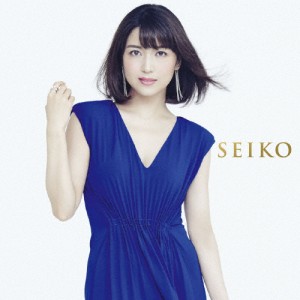 SEIKO/新妻聖子[CD]【返品種別A】