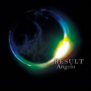 [期間限定][限定盤]RESULT(期間生産限定盤)/Angelo[CD]【返品種別A】