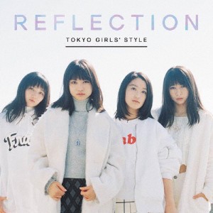 REFLECTION(Type-C)/東京女子流[CD]通常盤【返品種別A】