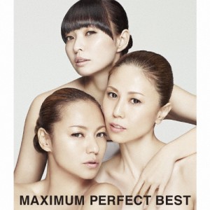 MAXIMUM PERFECT BEST/MAX[CD]【返品種別A】