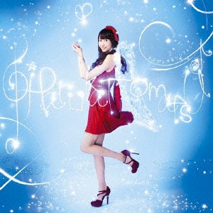 [枚数限定][限定盤]シンデレラ☆シンフォニー(初回生産限定盤)/戸松遥[CD+DVD]【返品種別A】