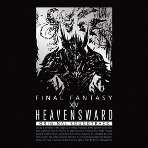 Heavensward:FINAL FANTASY XIV Original Soundtrack【映像付サントラ/Blu-ray Disc Music】/ゲーム・ミュージック[CD]【返品種別A】