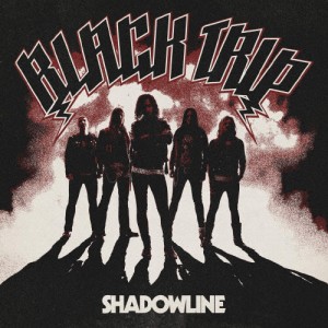 SHADOWLINE/BLACK TRIP[CD]【返品種別A】