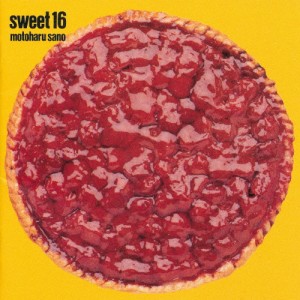 Sweet 16/佐野元春[CD]【返品種別A】