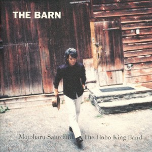 THE BARN/佐野元春[CD]【返品種別A】