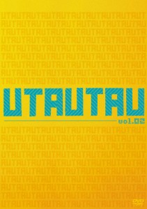UTAUTAU vol.2/植田真梨恵[DVD]【返品種別A】