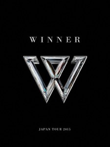[枚数限定][限定版]WINNER JAPAN TOUR 2015(初回生産限定)/WINNER[DVD]【返品種別A】