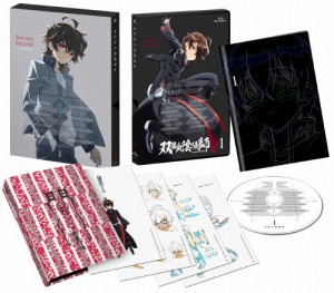 双星の陰陽師 DVD1/アニメーション[DVD]【返品種別A】