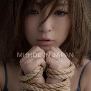 M(A)DE IN JAPAN/浜崎あゆみ[CD]【返品種別A】