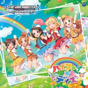 THE IDOLM@STER CINDERELLA GIRLS STARLIGHT MASTER 03 ハイファイ☆デイズ[CD]【返品種別A】