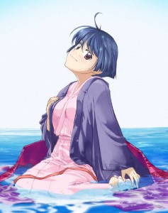 [枚数限定][限定版]藍より青し Blu-ray BOX＜初回限定生産＞/アニメーション[Blu-ray]【返品種別A】