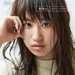 My Way/當山みれい[CD]通常盤【返品種別A】