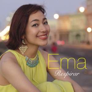 Respirar/Ema[CD]【返品種別A】