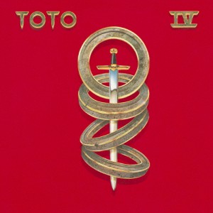 [期間限定][限定盤]TOTO IV〜聖なる剣/TOTO[CD]【返品種別A】