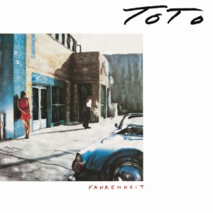 [期間限定][限定盤]ファーレンハイト/TOTO[CD]【返品種別A】