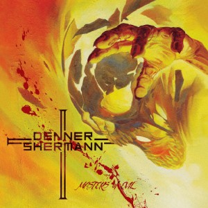 MASTERS OF EVIL/DENNER/SHERMANN[CD]【返品種別A】