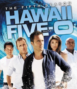 Hawaii Five-0 シーズン5＜トク選BOX＞/アレックス・オロックリン[DVD]【返品種別A】