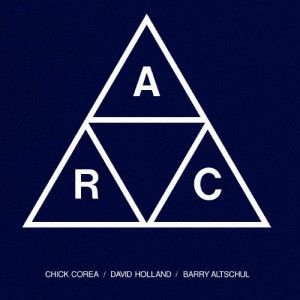 A.R.C/チック・コリア[SHM-CD]【返品種別A】