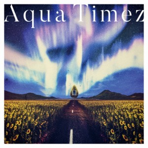 アスナロウ/Aqua Timez[CD]通常盤【返品種別A】