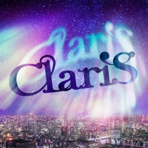 again/ClariS[CD]通常盤【返品種別A】