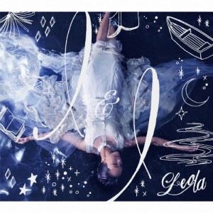 [期間限定][限定盤]I ＆ I(期間生産限定盤A)/Leola[CD]【返品種別A】