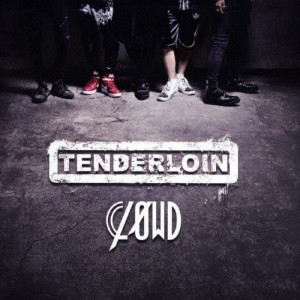 [枚数限定][限定盤]TENDERLOIN(初回生産限定盤)/CLOWD[CD+DVD]【返品種別A】