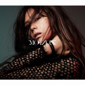 Motion(DVD付)/西内まりや[CD+DVD]【返品種別A】