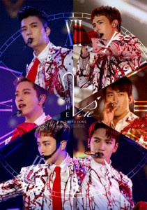 THE 2PM in TOKYO DOME/2PM[DVD]【返品種別A】