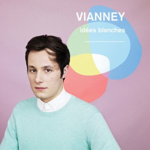 君へのラヴソング/Vianney[CD]【返品種別A】