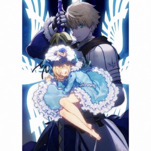 Fate/Prototype 蒼銀のフラグメンツ Drama CD ＆ Original Soundtrack 1 -東京聖杯戦争-/イメージ・アルバム[CD]【返品種別A】