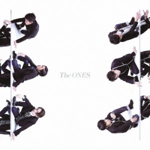 [枚数限定]The ONES(通常盤)/V6[CD]【返品種別A】