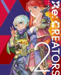 [枚数限定][限定版]Re:CREATORS 2(完全生産限定版)/アニメーション[Blu-ray]【返品種別A】