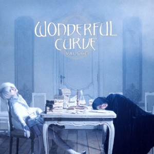 WONDERFUL CURVE/VALSHE[CD]通常盤【返品種別A】