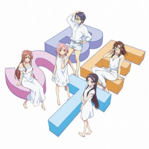 TVアニメ「サクラクエスト」CD-BOX SAKURA QUEST“BEST”/(K)NoW_NAME[CD]【返品種別A】