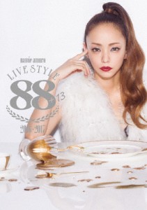 [枚数限定]namie amuro LIVE STYLE 2016-2017【DVD】/安室奈美恵[DVD]【返品種別A】