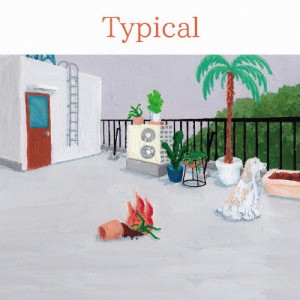 Typical/neco眠る[CD]【返品種別A】