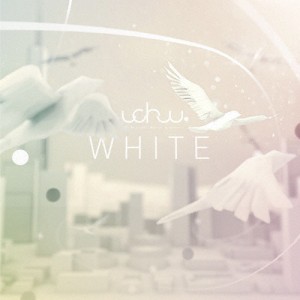 WHITE/uchuu,[CD]【返品種別A】