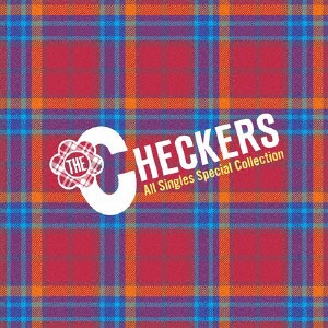 THE CHECKERS 35th Anniversary チェッカーズ・オールシングルズ・スペシャルコレクション/チェッカーズ[HQCD]【返品種別A】