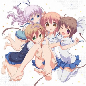 ne! ne! ne!/STARTails☆[CD+Blu-ray]【返品種別A】