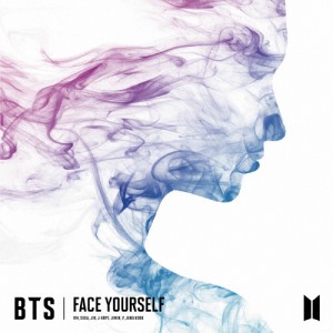 [枚数限定]FACE YOURSELF/BTS (防弾少年団)[CD]通常盤【返品種別A】