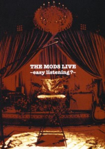 〜easy listening?〜/モッズ[DVD]【返品種別A】