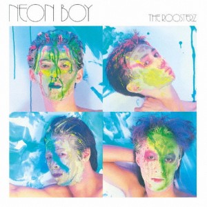 NEON BOY/ザ・ルースターズ[HQCD]【返品種別A】