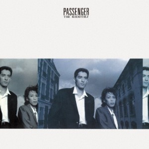 PASSENGER/ザ・ルースターズ[HQCD]【返品種別A】