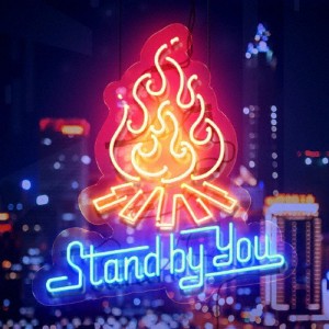 Stand By You EP/Official髭男dism[CD]通常盤【返品種別A】