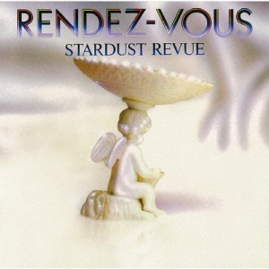 RENDEZ-VOUS/スターダスト・レビュー[HQCD]【返品種別A】