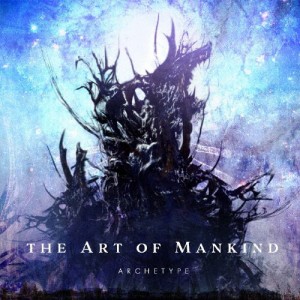 Archetype/the Art of Mankind[CD]【返品種別A】