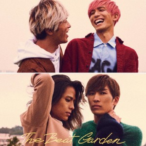 [枚数限定][限定盤]そんな日々が続いていくこと(初回限定盤A)/THE BEAT GARDEN[CD+DVD]【返品種別A】