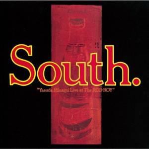 South./安田南[SHM-CD]【返品種別A】