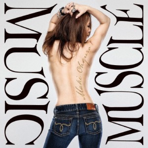 『MUSIC MUSCLE』 【STANDARD盤/2CD】/大黒摩季[CD]【返品種別A】