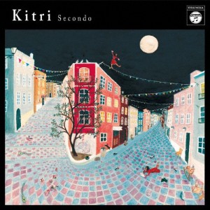 Secondo/Kitri[CD]【返品種別A】